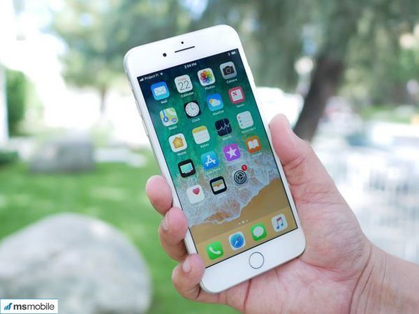 Mua iPhone 8, 8 Plus Triều Khúc, Tân Triều, Yên Xá, Nguyễn Trãi - Thanh Xuân - Hà Nội
