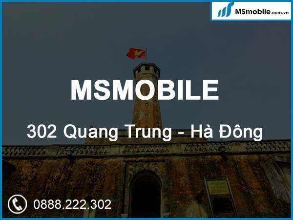 Mua Xiaomi Mi 5, 5x, 5 Plus, 5s Plus Tô Hiệu, Kiến Trung, Hà Đông - Hà Nội