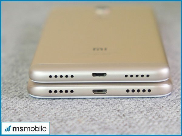 Mua Xiaomi Redmi 5, 5 Plus, 5a, Note 5a Khương Đình, Hạ Đình, Thanh Xuân - Hà Nội
