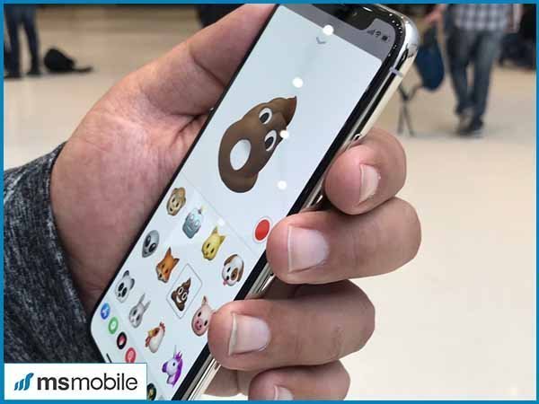 Nhân xử lý trí tuệ nhân tạo của Chip A11 Bionic