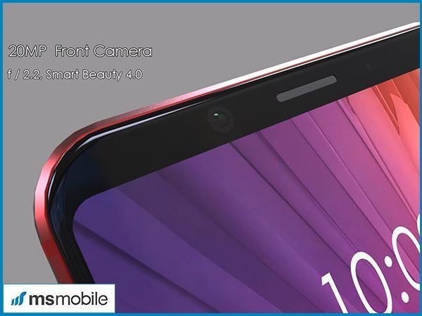 Mua Xiaomi Mi 6x (Mi A2) xách tay chính hãng uy tín Usb Type C