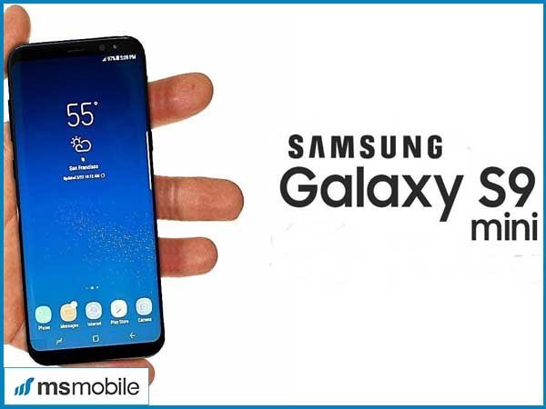  Thông tin xuất hiện về dòng sản phẩm Samsung Galaxy S9 Mini