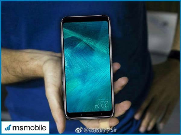 Nguyên nhân Xiaomi Mi 6x (Mi A2) không nhận SIM