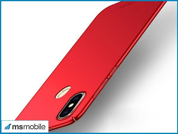 Xiaomi Mi 6X (Mi A2)