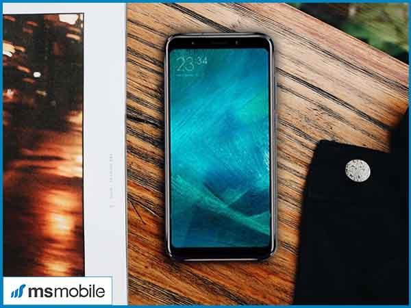 Trải nghiệm trên Xiaomi Mi 6X (Mi A2)