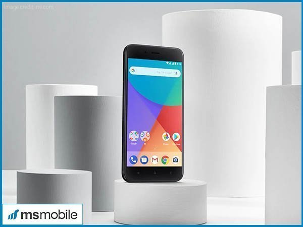 Đánh giá chung về chiếc Xiaomi Mi 6x (Mi A2)