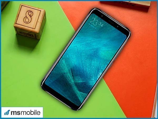 Xiaomi Mi 6X (A2) là sản phẩm chất lượng thuộc phân khúc giá tầm trung của Xiaomi