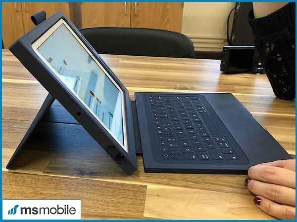 Hiệu năng iPad 9.7 (2018)