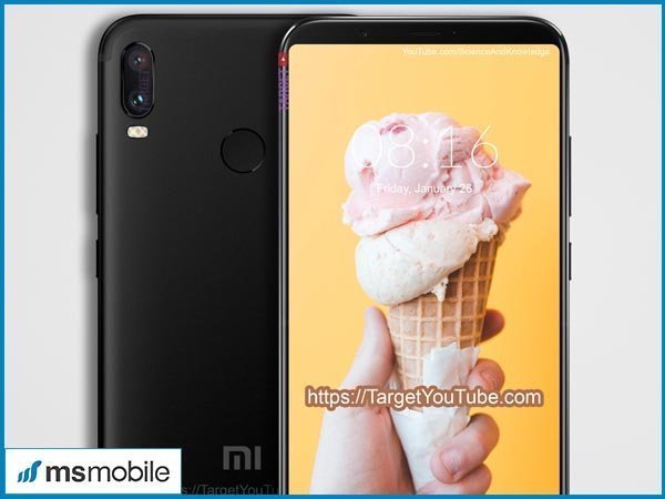 Trải nghiệm trên Xiaomi Mi 6x (Mi A2) 64gb 6gb