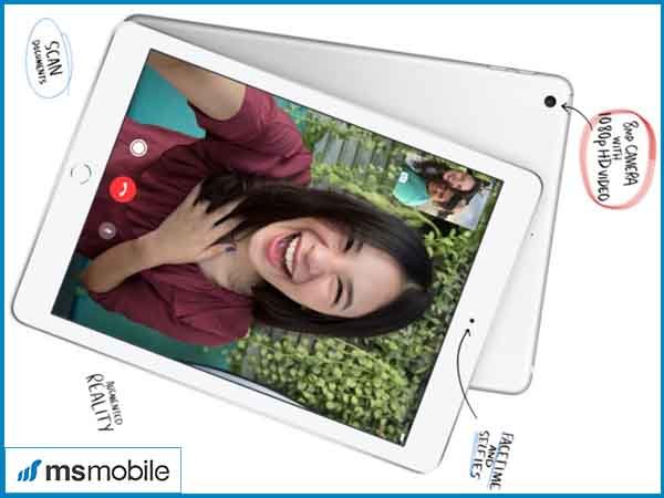 Đánh giá chung Apple iPad 9.7 (2018)