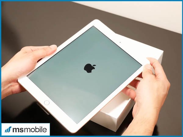 Mua Apple iPad 9.7 (2018) Phố Cổ, Trần Quang Khải, Bà Triệu, Phố Huế