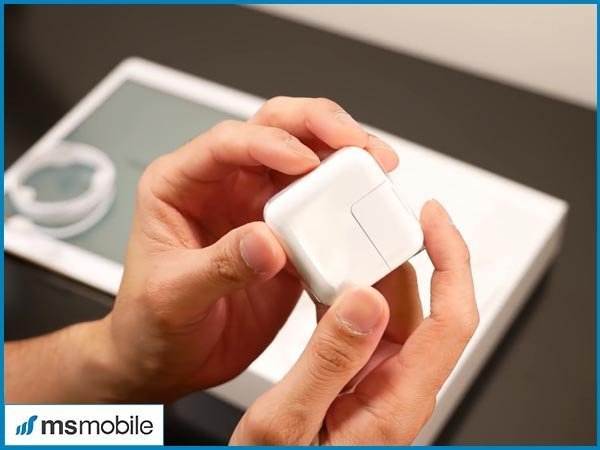 Thông số cấu hình và RAM iPad 9.7 (2018)