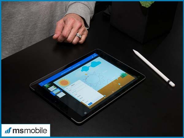 Tại sao nên trang bị ốp lưng cho iPad?