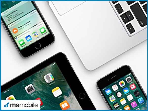 Tìm hiểu chung về iOS 11.2