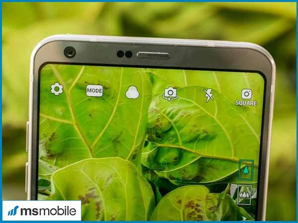 Đánh giá chi tiết hiệu năng LG G6