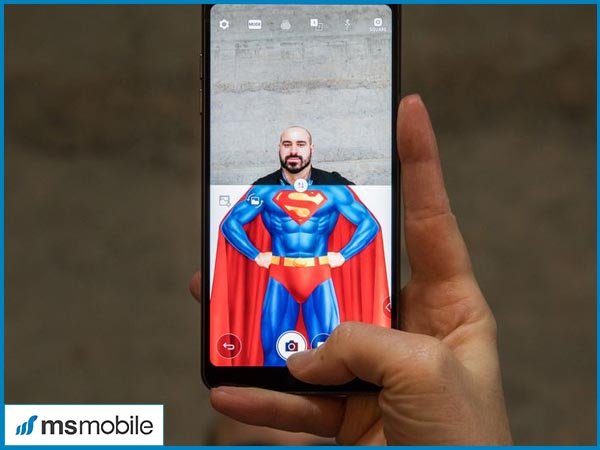 Lỗi của sản phẩm khi đi bảo hành LG G6