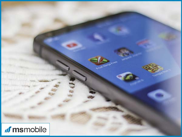 Thời gian sạc đầy pin của điện thoại LG G6