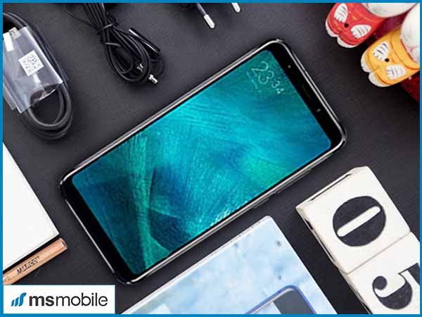 Hiệu năng mạnh mẽ trên Xiaomi Mi 6X