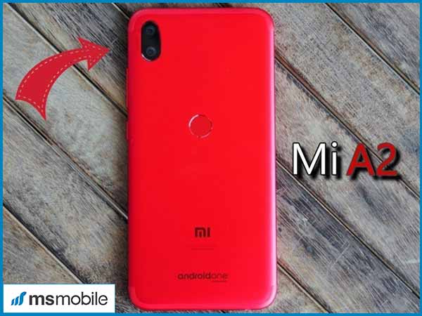 Mua Xiaomi Mi 6x (Mi A2), mới Khương Đình, Hạ Đình, Thanh Xuân - Hà Nội