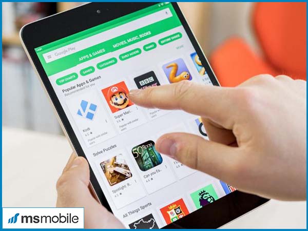 Cấu hình của Xiaomi Mi Pad 4 có gì đặc biệt?