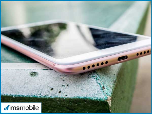 Cách kiểm tra màn hình Xiaomi Redmi S2