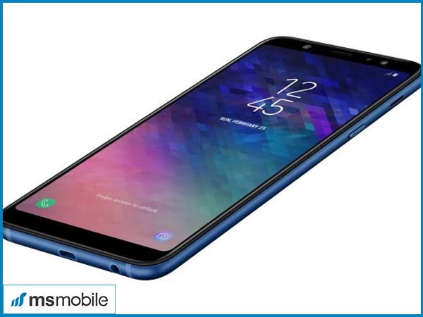 Cấu hình tích hợp trên Xiaomi Redmi S2