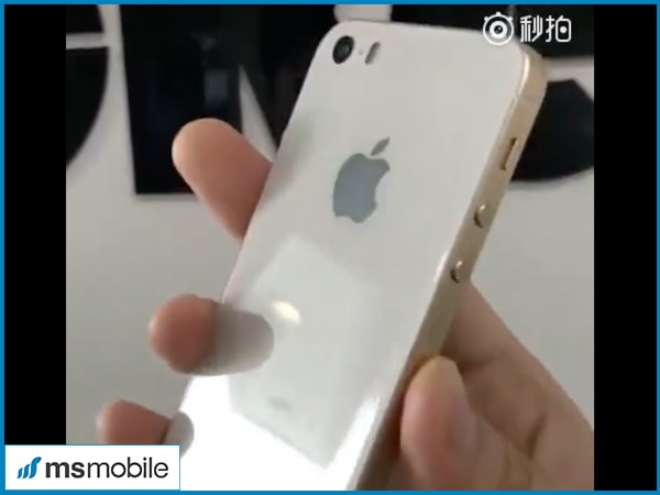 Dung lượng pin khá tốt của iPhone SE 2