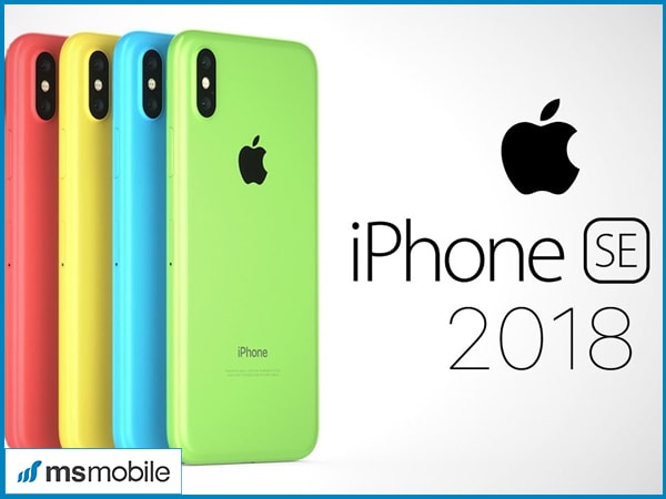 Bạn đã biết gì về chiếc iPhone SE 2 chưa?