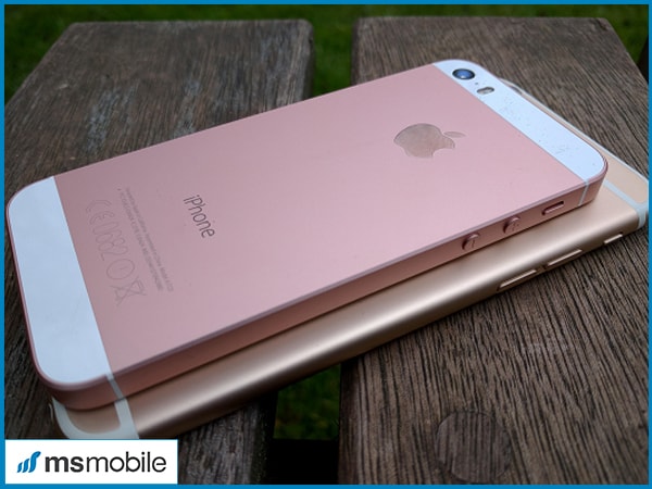 Một số lưu ý khi sử dụng để tăng tuổi thọ pin iPhone SE 2