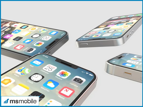 Đánh giá thiết kế trên iPhone SE 2