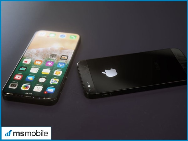 Cấu hình ấn tượng trên iPhone SE 2