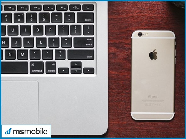 Đánh giá về iPhone 6