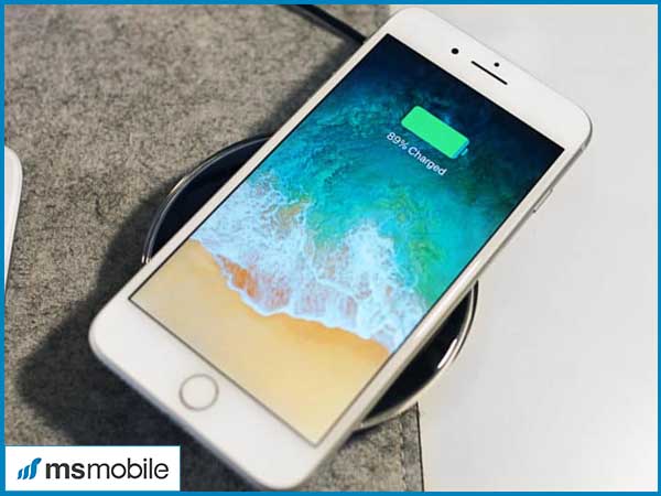 Thiết kế của iPhone 8