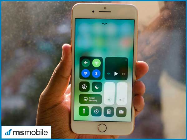 Mua iPhone 8, 8 Plus, X, X Plus Ngã 6 Gò Vấp, Nguyễn Văn Lượng Quận Gò Vấp, TP HCM