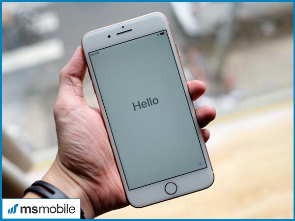 Mua iPhone 8, 8 Plus, X, X Plus Bệnh Viện An Nhơn, Ngã Tư An Nhơn Quận Gò Vấp, TP HCM