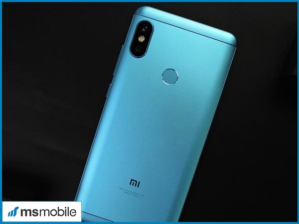 Dự kiến sự ra mắt của Xiaomi Mi Note 5