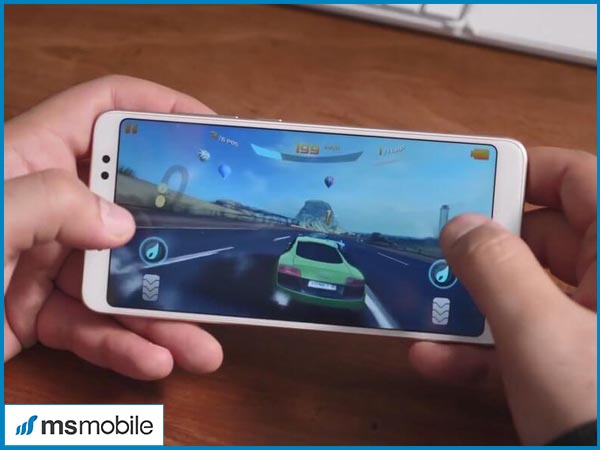 Mua Xiaomi Redmi Note 4x, Note 5, 5 Pro Bệnh Viện An Nhơn, Ngã Tư An Nhơn Quận Gò Vấp, TP HCM