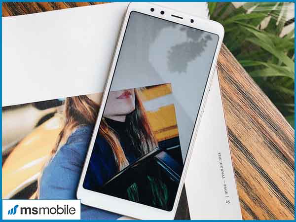 Đánh giá chung về Xiaomi Redmi 5 và Xiaomi Redmi 5 Plus