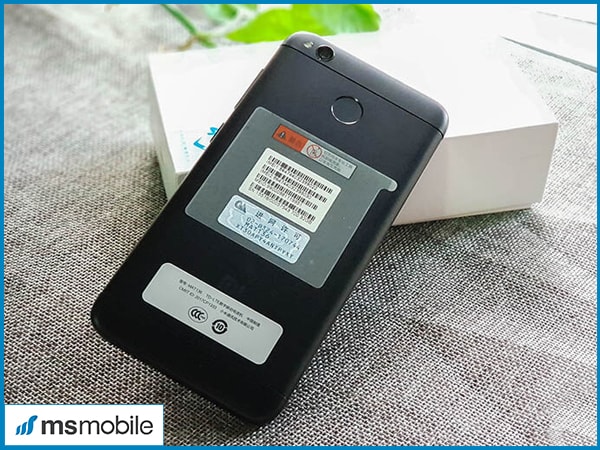 Mua Xiaomi Redmi 4x, Redmi 5, 5 Plus Dương Quảng Hàm, Quận Gò Vấp, TP HCM