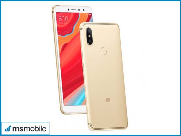 Đánh giá thiết kế của Xiaomi Redmi S2