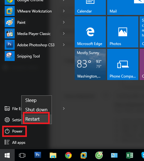 Hướng dẫn chi tiết cách cài win 10