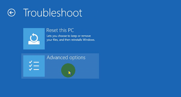 Hướng dẫn chi tiết cách cài win 10
