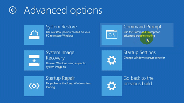 Hướng dẫn chi tiết cách cài win 10