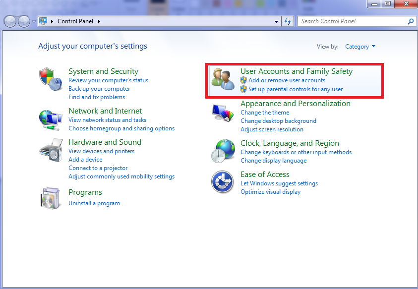 Hướng dẫn cách đặt mật khẩu cho máy tính cá nhân