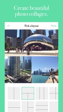 Những phần mềm ghép ảnh tốt nhất cho máy tính, iPhone, iPad