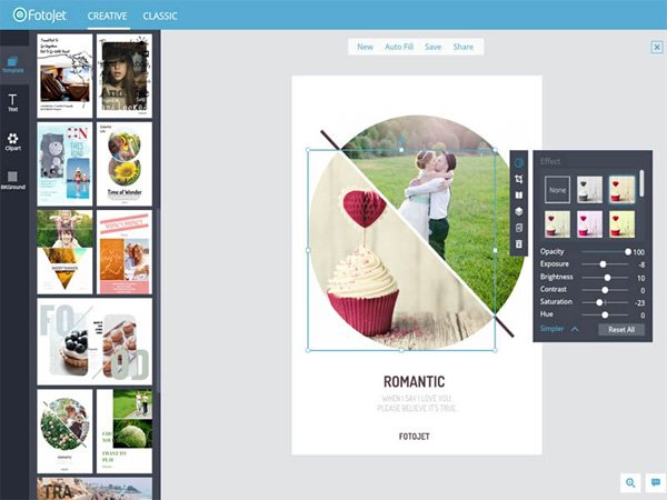 Những phần mềm ghép ảnh tốt nhất cho máy tính, iPhone, iPad