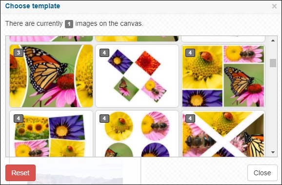 Những phần mềm ghép ảnh tốt nhất cho máy tính, iPhone, iPad