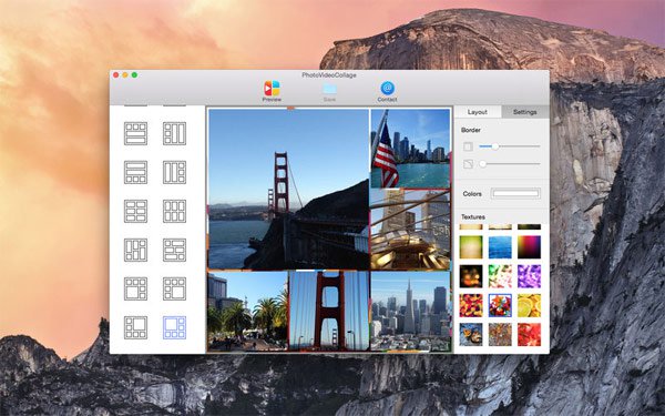 Những phần mềm ghép ảnh tốt nhất cho máy tính, iPhone, iPad