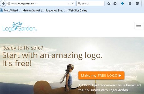 Những website thiết kế Logo online tốt nhất hiện nay