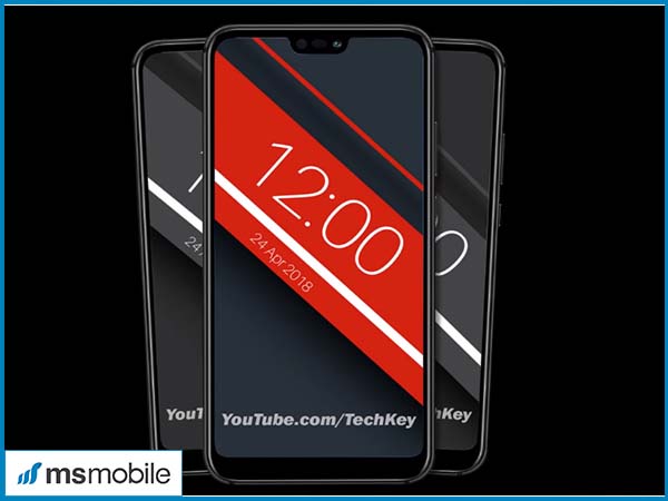 Đánh giá cấu hình Xiaomi Redmi 6